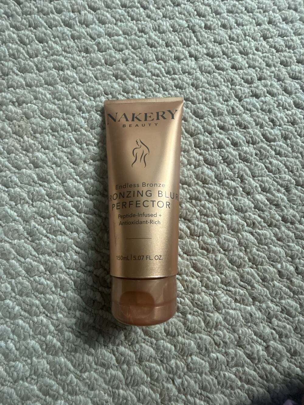 Nakery Beauty Endless Bronze Bronzing Blur Perfector 5.07 Fl Oz